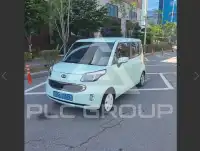2013 KIA Ray
