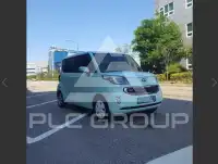 2013 KIA Ray
