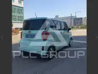 2013 KIA Ray