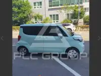 2013 KIA Ray