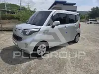 2013 KIA Ray