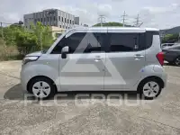 2013 KIA Ray