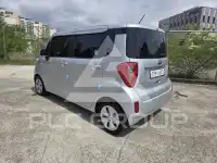 2013 KIA Ray