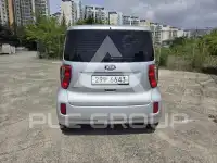 2013 KIA Ray