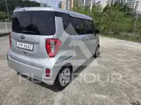 2013 KIA Ray