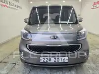 2013 KIA Ray