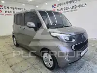 2013 KIA Ray