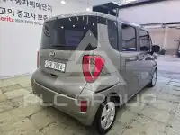2013 KIA Ray
