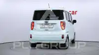 2013 KIA Ray