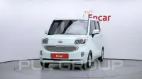 2013 KIA Ray