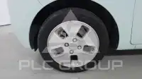 2013 KIA Ray