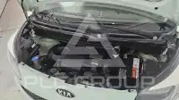2013 KIA Ray