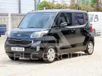2013 KIA Ray