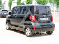 2013 KIA Ray
