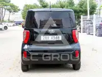 2013 KIA Ray