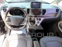 2013 KIA Ray