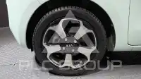 2013 KIA Ray