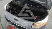 2013 KIA Ray