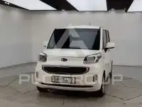 2013 KIA Ray