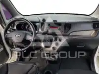 2013 KIA Ray