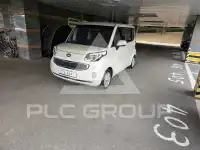 2013 KIA Ray