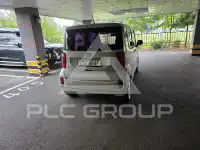 2013 KIA Ray