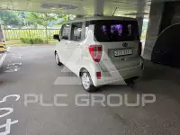 2013 KIA Ray