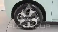 2013 KIA Ray