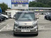 2013 KIA Ray