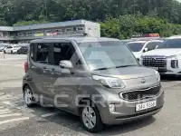 2013 KIA Ray