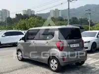 2013 KIA Ray