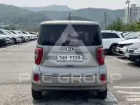 2013 KIA Ray