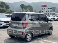 2013 KIA Ray