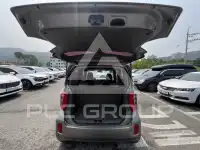 2013 KIA Ray