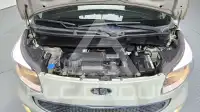 2013 KIA Ray