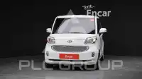 2013 KIA Ray