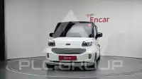 2013 KIA Ray