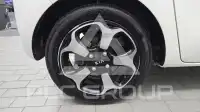 2013 KIA Ray