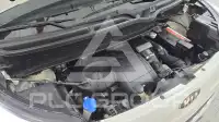 2013 KIA Ray