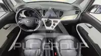 2013 KIA Ray