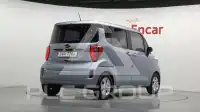 2013 KIA Ray