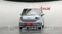 2013 KIA Ray