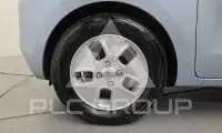 2013 KIA Ray