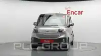 2013 KIA Ray