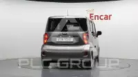 2013 KIA Ray