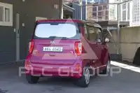 2013 KIA Ray