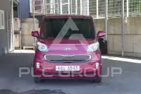 2013 KIA Ray