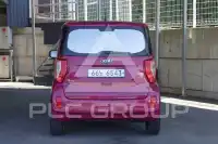 2013 KIA Ray