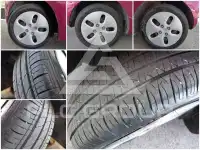 2013 KIA Ray