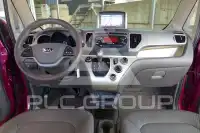 2013 KIA Ray
